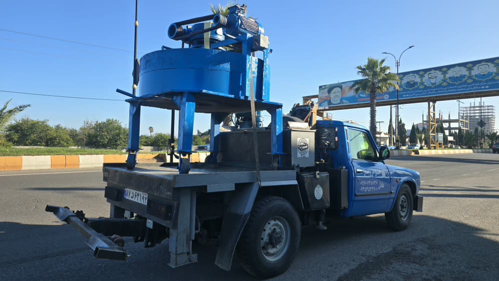 حمل خودروهای لوکس